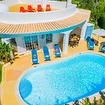 Βίλα Menorca