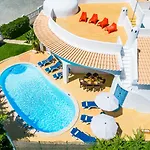 Βίλα Menorca *
