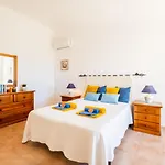 Menorca Вилла Армасан-де-Пера