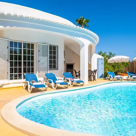 Villa Menorca By Algarve Vacation