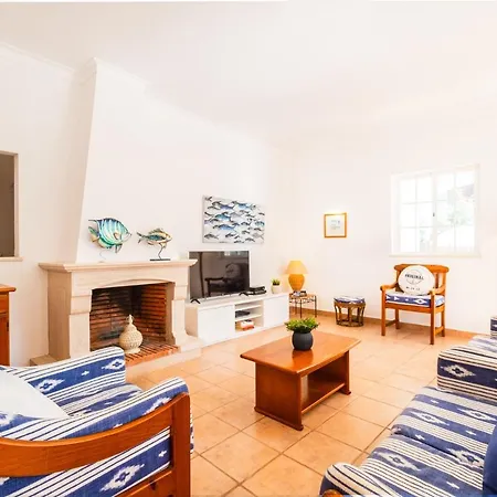 Menorca By Algarve Vacation Armação de Pêra