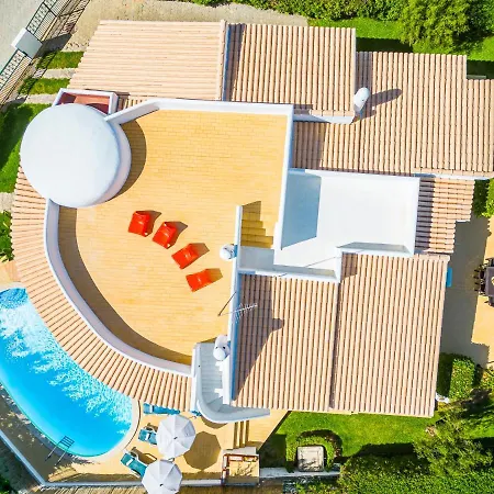 빌라 Menorca - Piscina E Bbq -