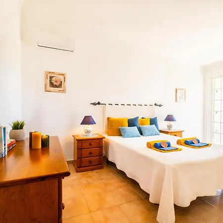 Menorca By Algarve Vacation Villa