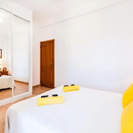 Menorca By Algarve Vacation *