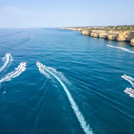 Menorca By Algarve Vacation Armação de Pêra