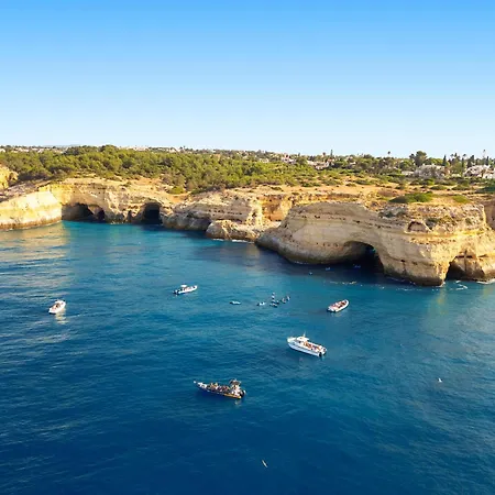 Menorca Вилла