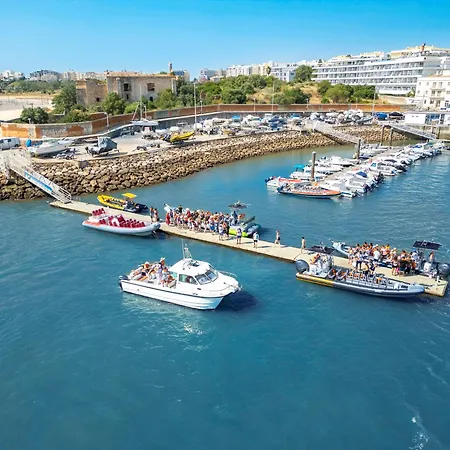 빌라 Menorca - Piscina E Bbq -
