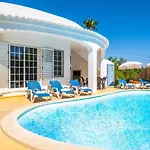Villa Menorca