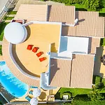 Villa Menorca