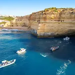 Villa Menorca Armação de Pêra