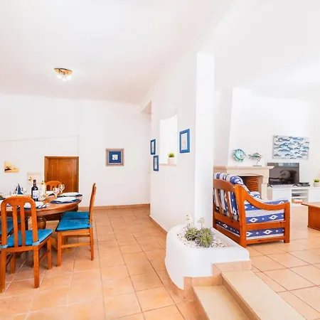 Menorca By Algarve Vacation Villa *