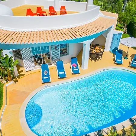 Villa Menorca By Algarve Vacation
