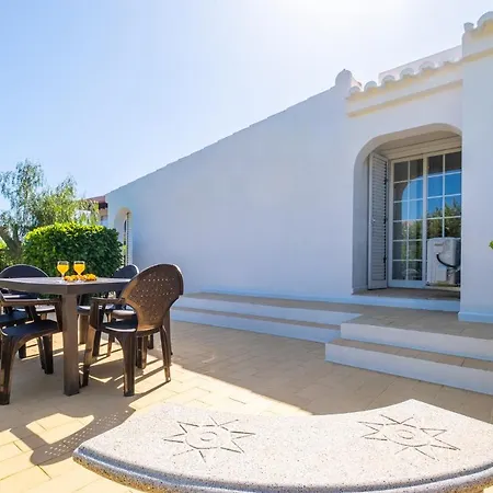فيلة Menorca By Algarve Vacation Armação de Pêra