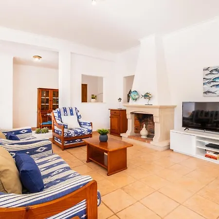Villa Menorca By Algarve Vacation