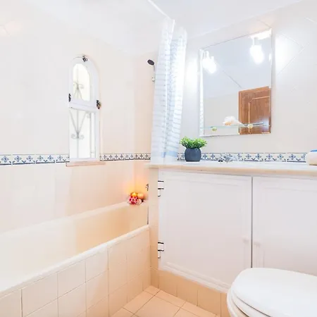 Menorca By Algarve Vacation Armação de Pêra