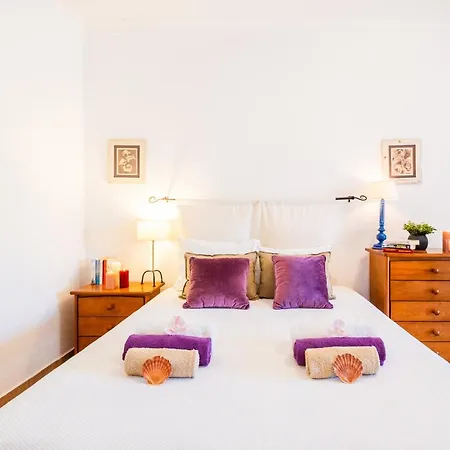 Menorca By Algarve Vacation Vila