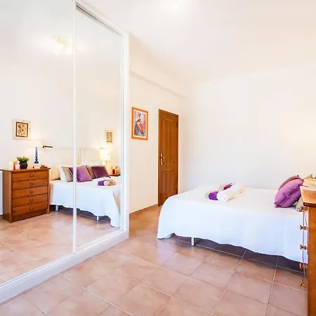 Menorca By Algarve Vacation *