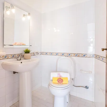 Menorca By Algarve Vacation *