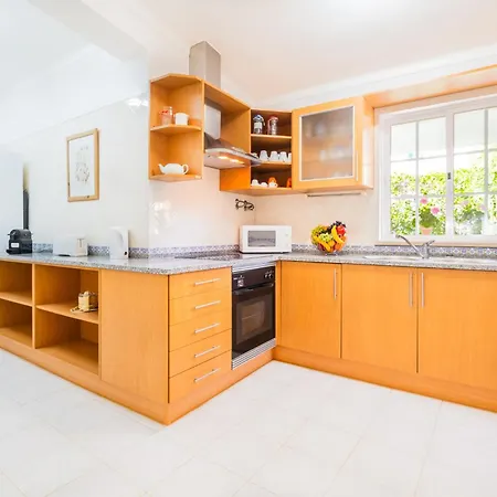 Menorca By Algarve Vacation Armação de Pêra