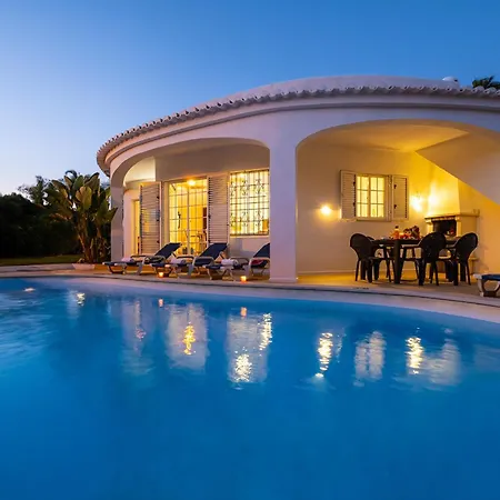 Menorca By Algarve Vacation فيلة