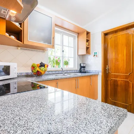 Menorca By Algarve Vacation