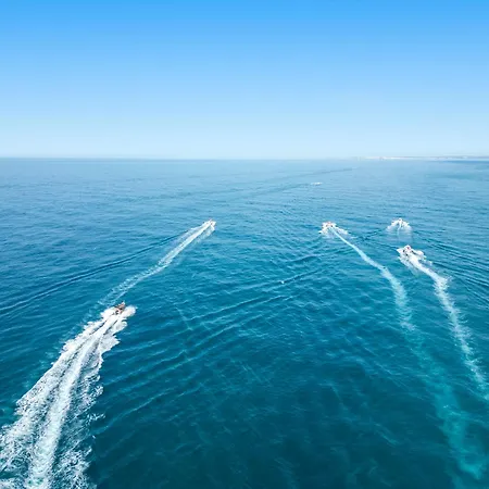 فيلة Menorca By Algarve Vacation