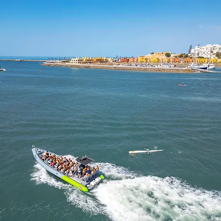 Vila Menorca By Algarve Vacation *