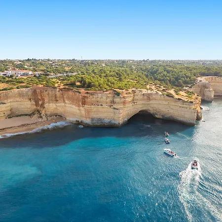 Menorca By Algarve Vacation Vila *