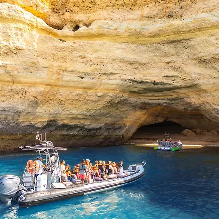 Menorca By Algarve Vacation فيلة Armação de Pêra