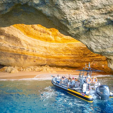 Menorca By Algarve Vacation