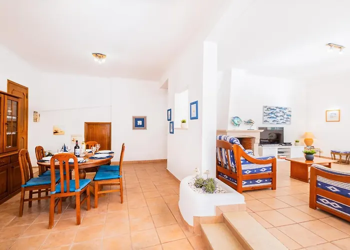 Menorca By Algarve Vacation Βίλα *