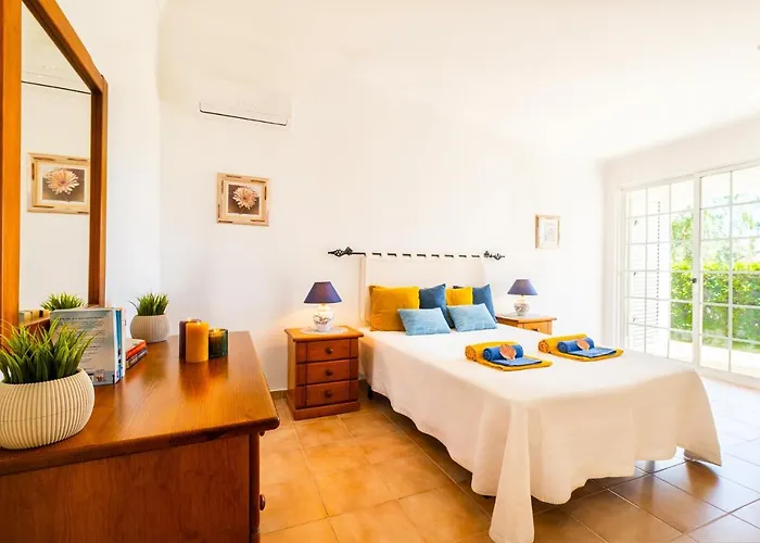 Menorca By Algarve Vacation Βίλα