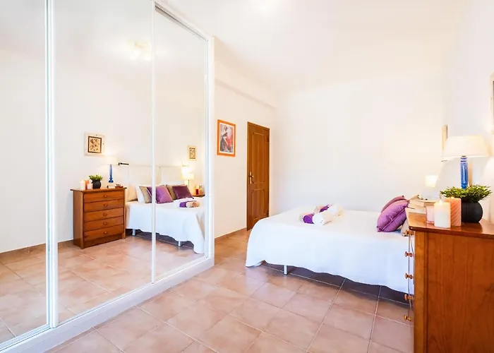 Menorca By Algarve Vacation *