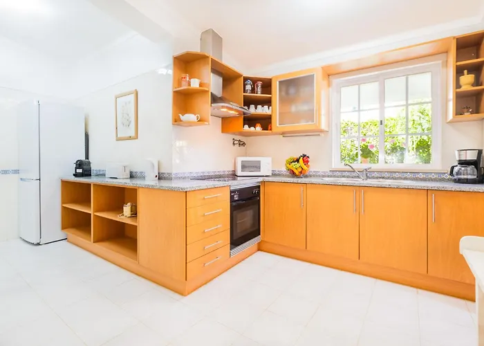 Menorca By Algarve Vacation Armação de Pêra