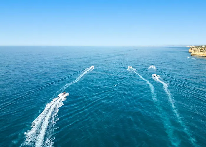 Βίλα Menorca By Algarve Vacation