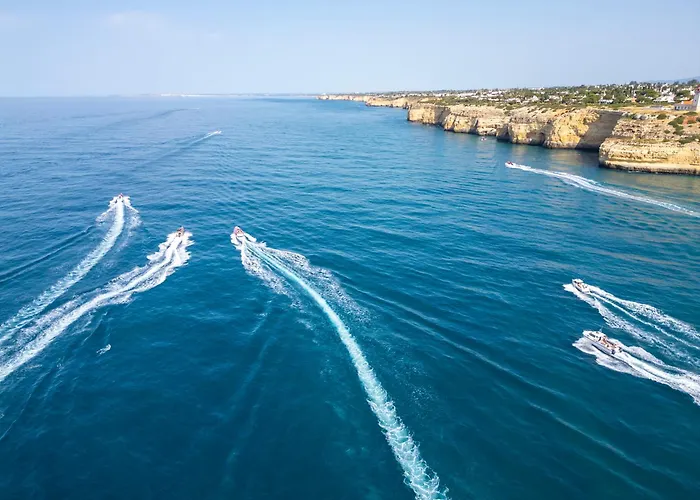 Menorca By Algarve Vacation Armação de Pêra