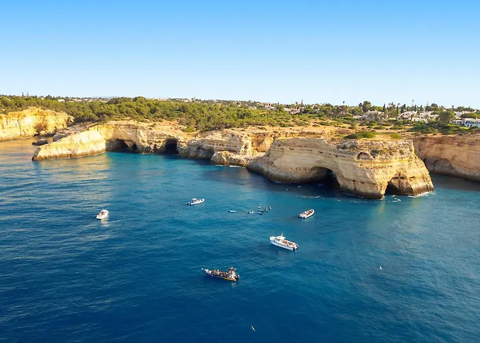 Menorca By Algarve Vacation Βίλα