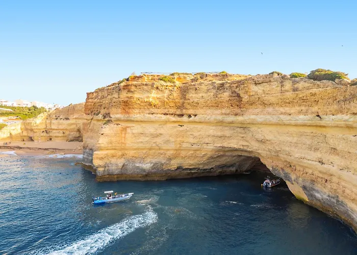 Menorca By Algarve Vacation Villa