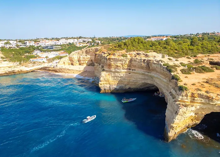 Menorca By Algarve Vacation Villa *