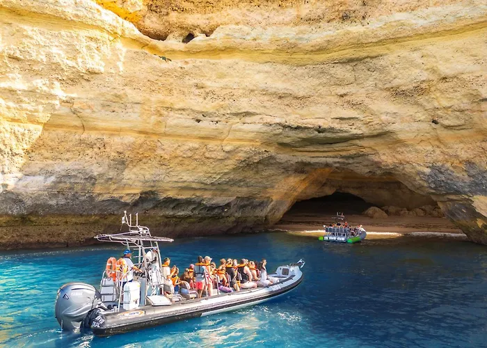 Menorca By Algarve Vacation Βίλα Armação de Pêra