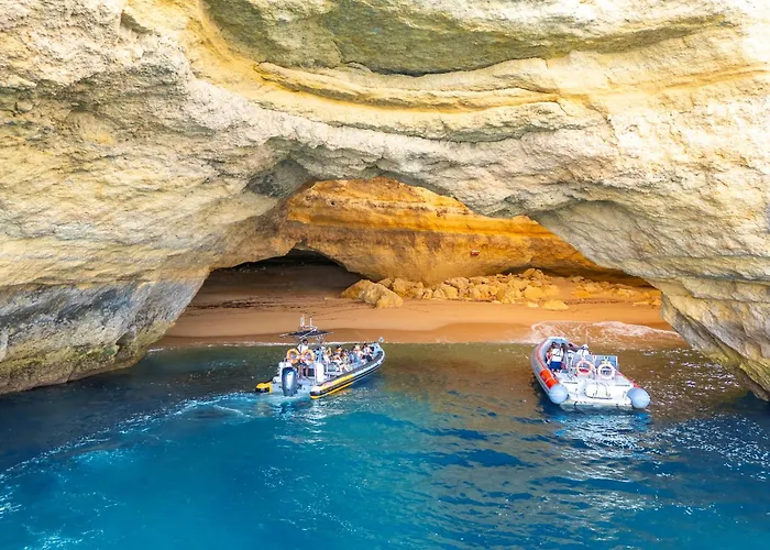 Menorca By Algarve Vacation