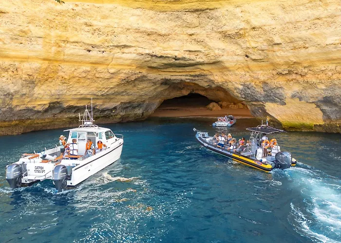 Menorca By Algarve Vacation Villa