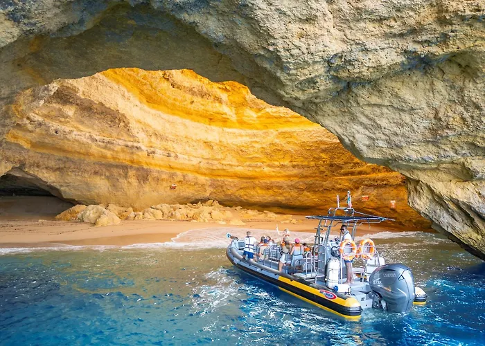 Menorca By Algarve Vacation