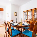 Villa Menorca By Algarve Vacation *