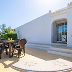 Villa Menorca By Algarve Vacation Armação de Pêra