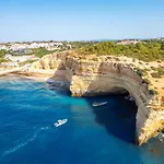 Menorca By Algarve Vacation Villa *