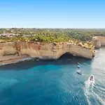 Menorca By Algarve Vacation Villa *
