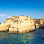 Menorca By Algarve Vacation Villa