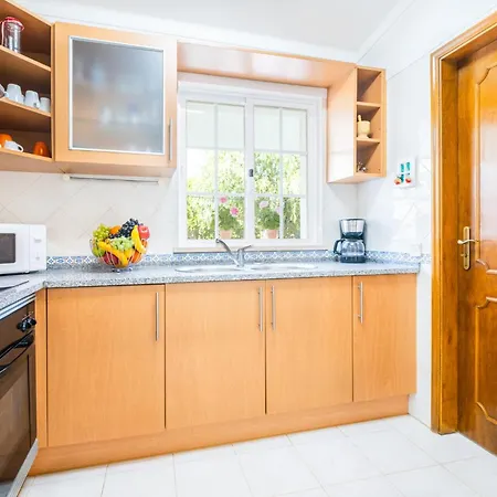 Menorca By Algarve Vacation Villa