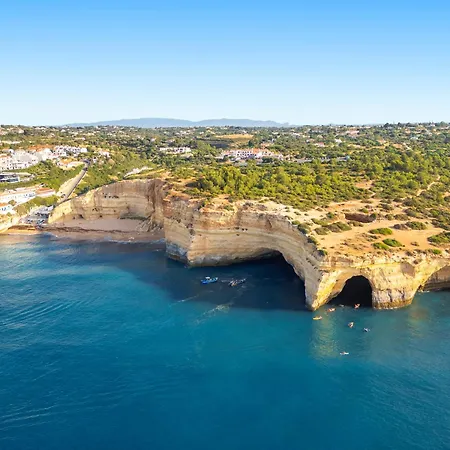 Menorca By Algarve Vacation *